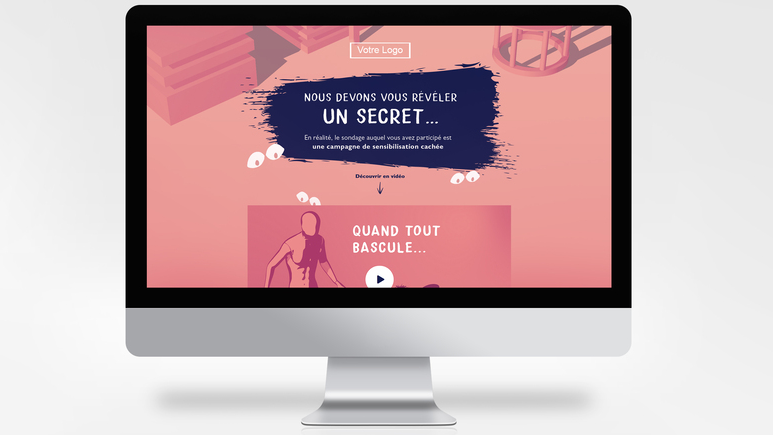 Image d'illustration du métier Solution digitale